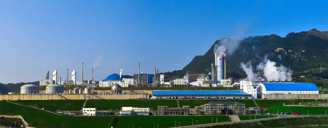 一个煤炭县的转身……受益匪浅