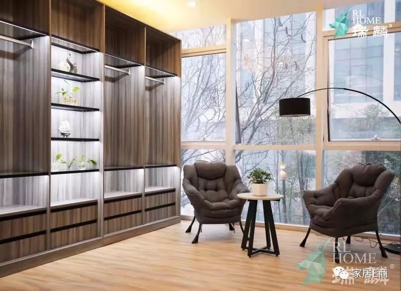 瑞麟家居再起江湖,新玩法值得期待