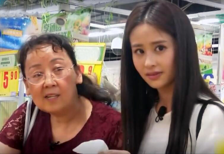 女星颖儿,颖儿成名之路