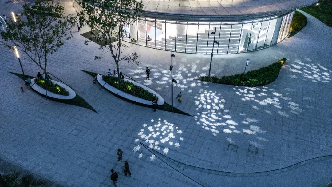 包头奥运冰雪世界,包头奥运冰雪中心滑雪