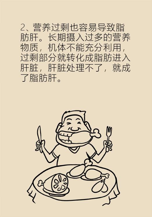 瘦人重度脂肪肝食谱大全,脂肪肝肥胖的人吃什么瘦下来