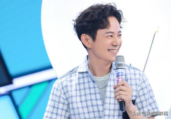 何炅老婆曝光？听听本人这样回答