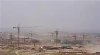 兰州新区谣言,兰州新区的发展为何缓慢