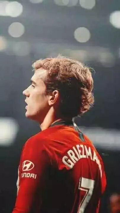 天才格里兹曼,格里兹曼原声