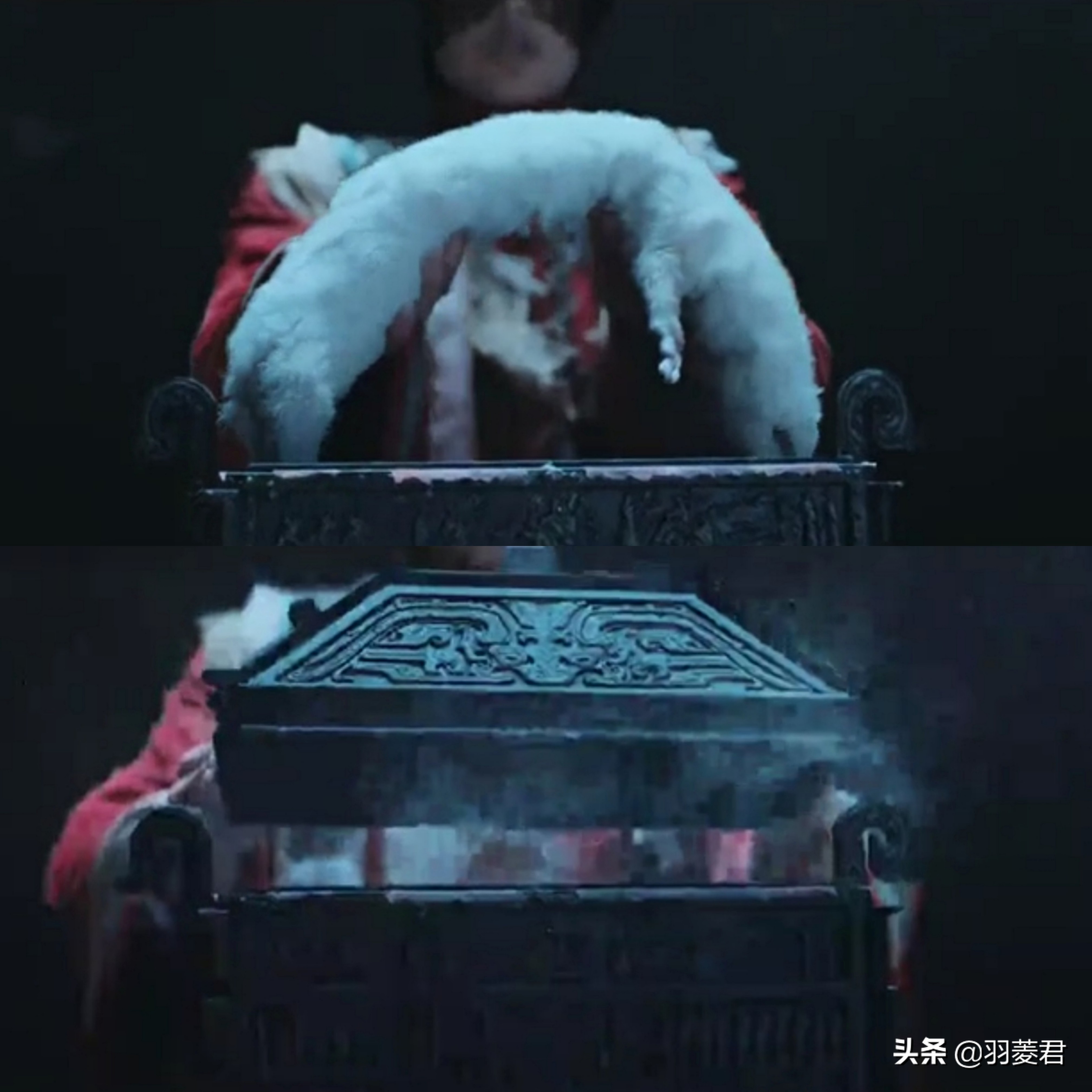 黄皮子坟,黄皮子坟黄大仙