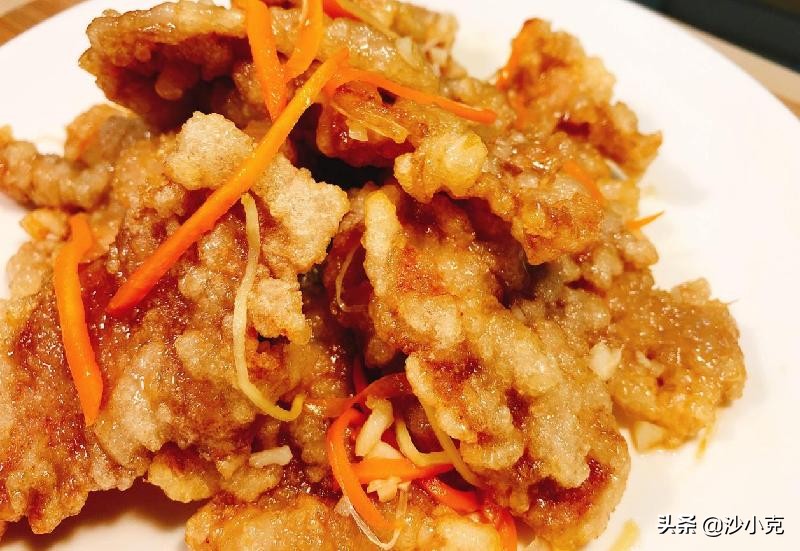 关于中国各地特色美食的综合介绍,全国各地特色美食你的家乡都有