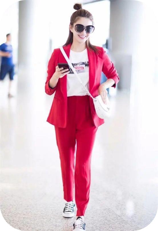 洋气减龄饼干鞋,今年最流行的饼干鞋