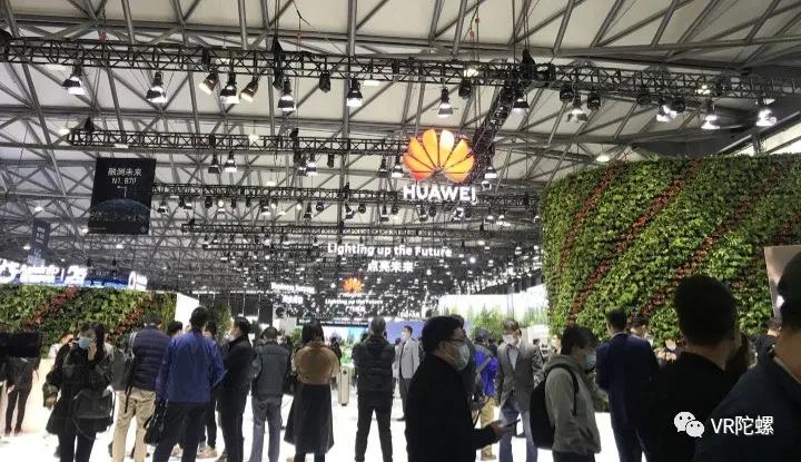 ar发展趋势及前景,ar发展状态