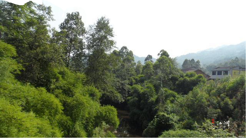 果断徒步旅行记,旅行日记户外徒步登山