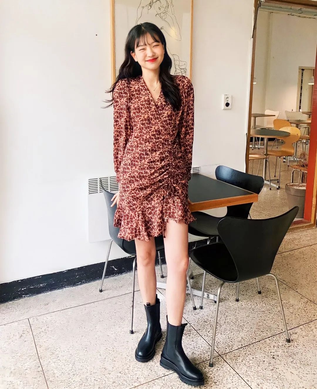 开春第一双鞋推荐,早秋必穿的6双鞋太好看了