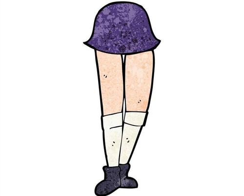 双腿大小不一样,小孩双腿大小不一样