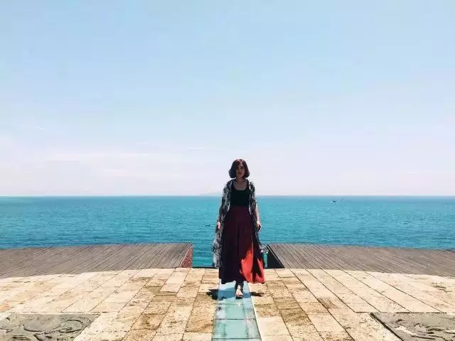 北海中国马尔代夫,中国版马尔代夫蜈支洲岛