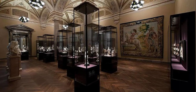 魅力无限｜多瑙河女神——维也纳