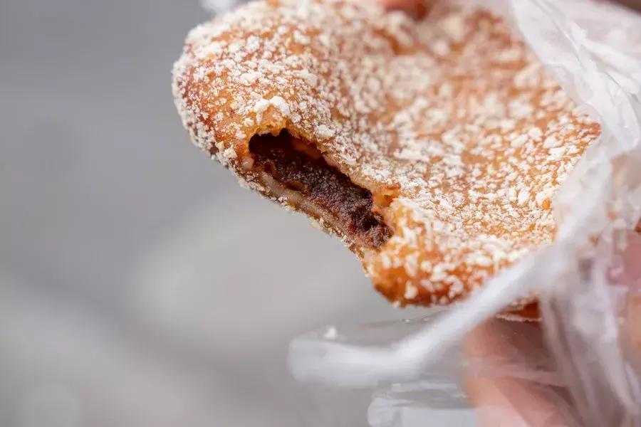 上海人的早餐粥和早餐菜,上海人吃的早餐