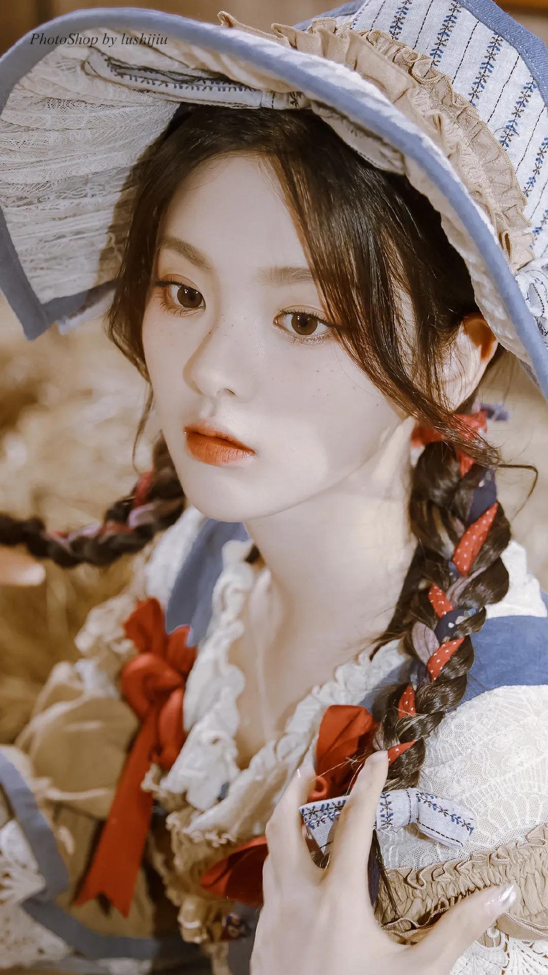 出圈神图高颜值,那些出圈的神图瞬间