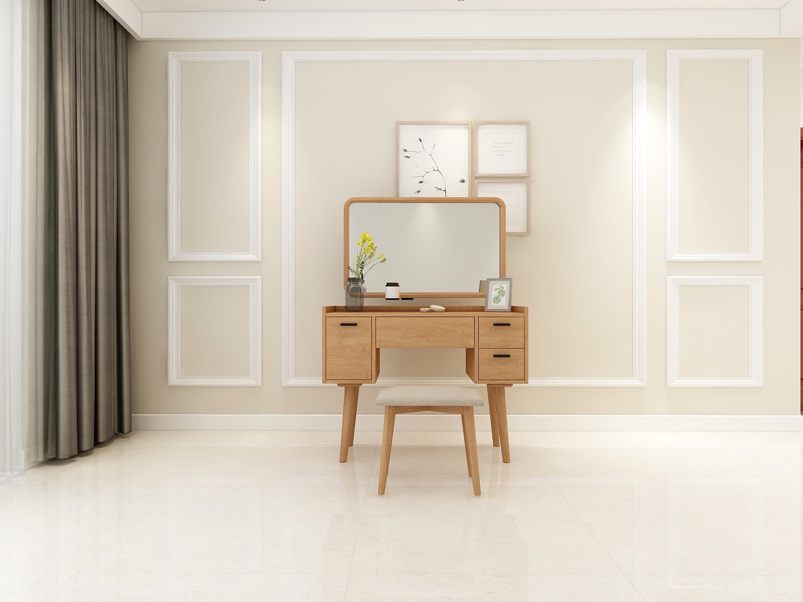 源木工坊原木家具图片,源木堂整木家具图片