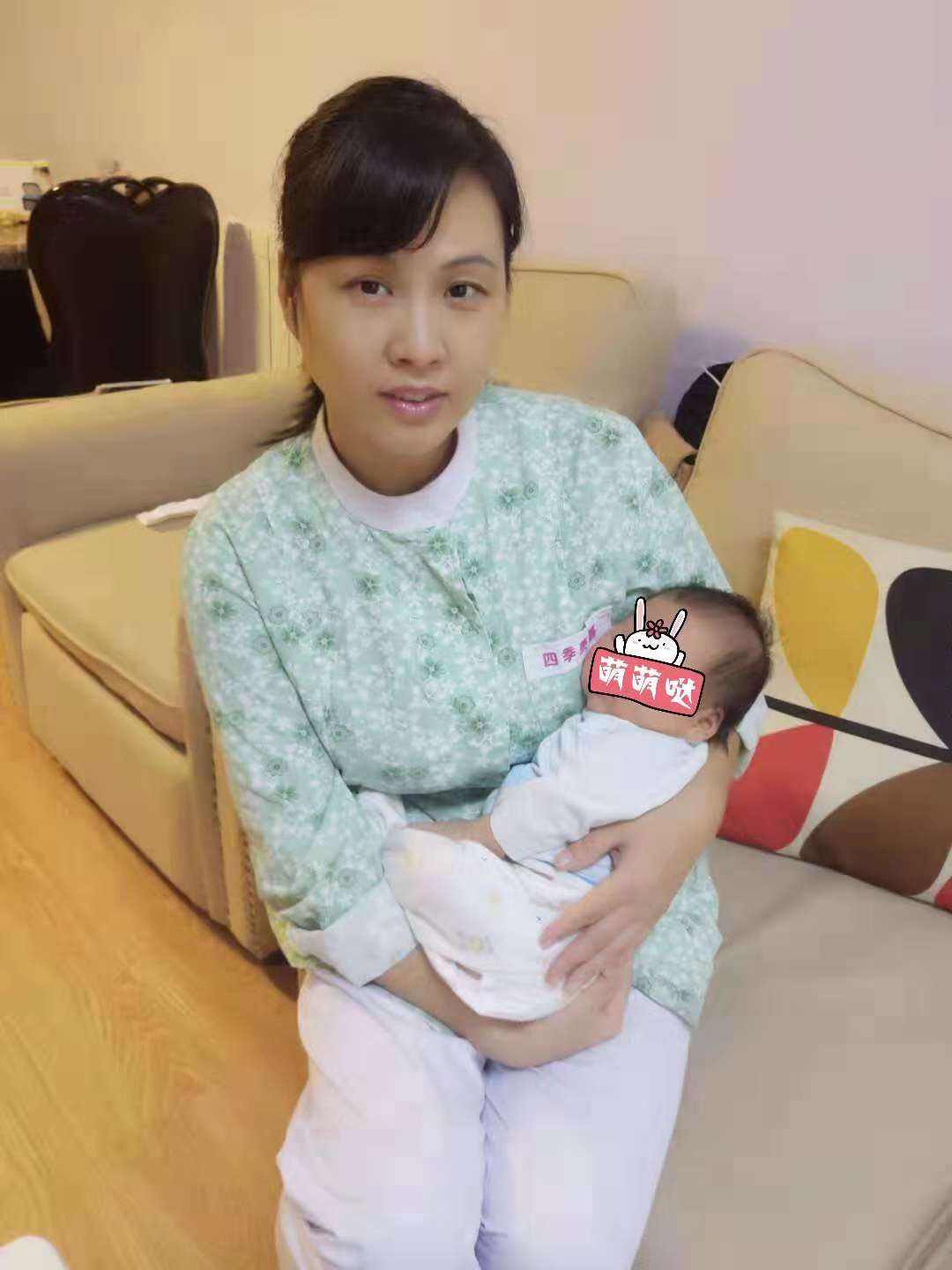 新生婴儿护理需要注意哪些细节,婴幼儿的家庭护理细节