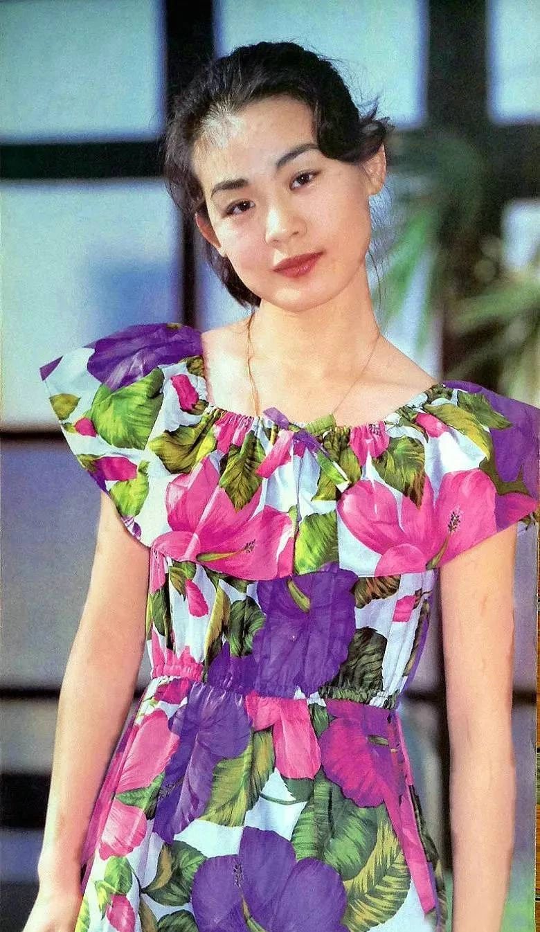 牧马人女主角丛珊怎么成了法国人,牧马人丛珊最漂亮的一部电影