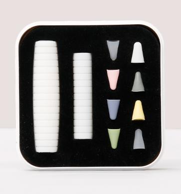 applepencil用的时候平板上有划痕,applepencil平替最新