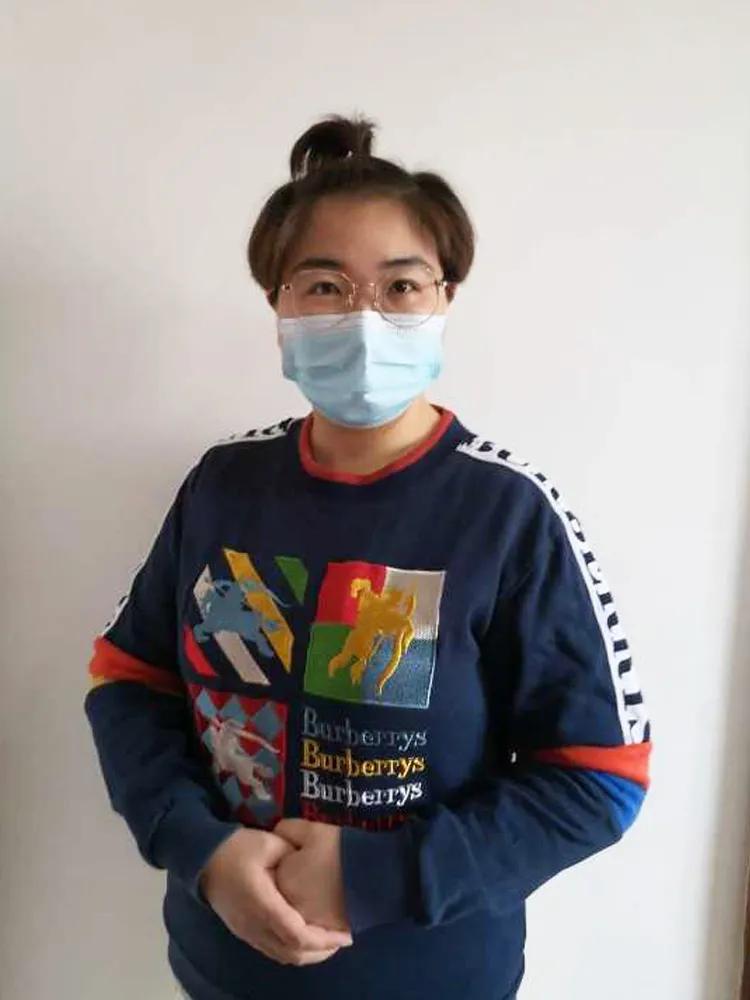 长春86名英雄凯旋，让我们看看TA的样子！