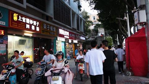 福州学校街边小吃有哪些,福建福州适合大学生吃的小吃