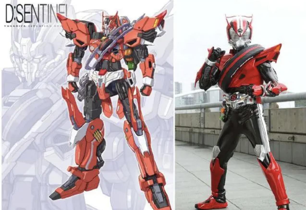 假面骑士哪些好看的配色,假面骑士什么版本好看