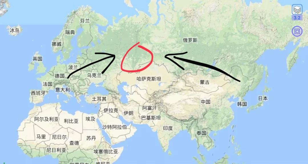 侵华日军为什么不攻打重庆,侵华日军为什么去打美帝