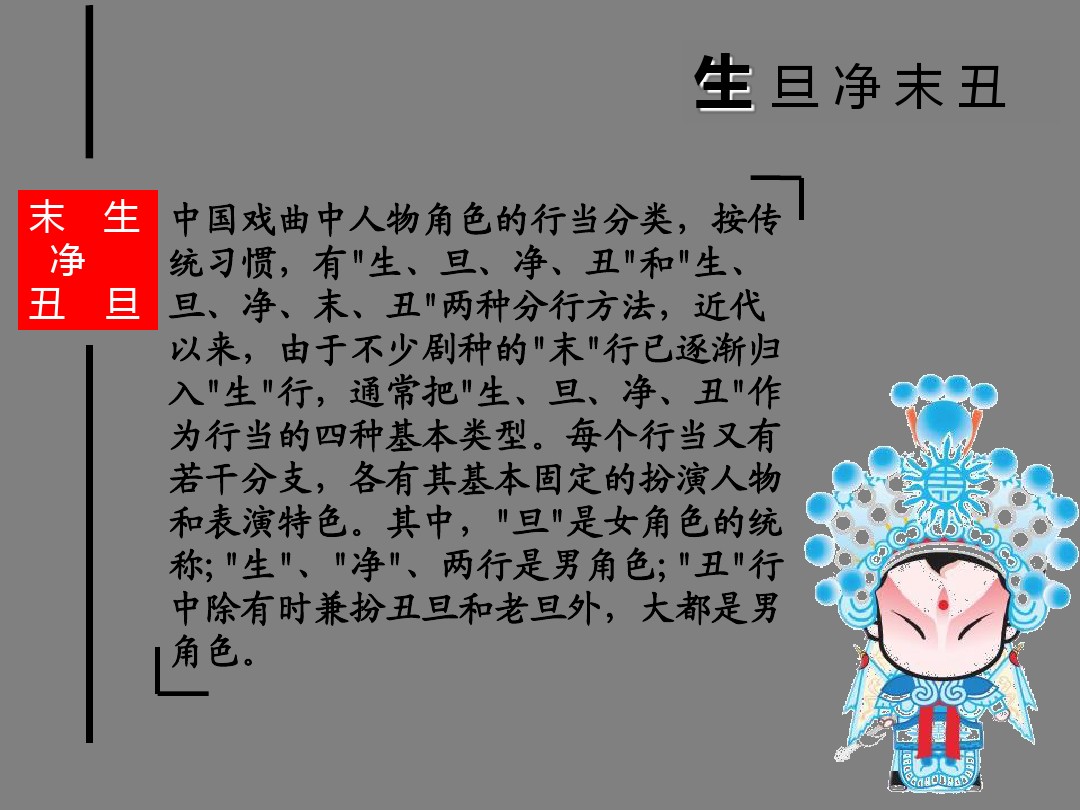 中国十大国粹之京剧介绍,中国十大国粹合集