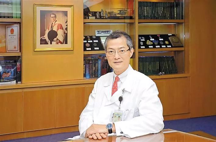 深圳有4人入围候选名单！李清泉+王传福+杨强+卢宠茂要当院士了！