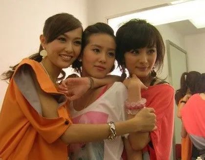 “奥运宝贝”的香艳上位史，和她背后的神秘大佬们