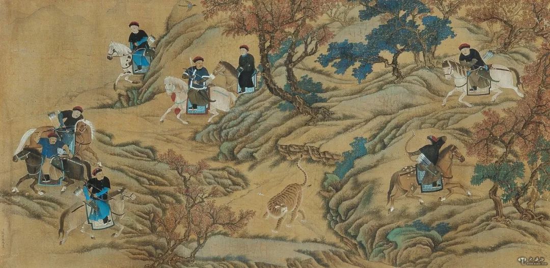 慢生活早就被古人写进诗词里了,你向往的慢生活古诗词