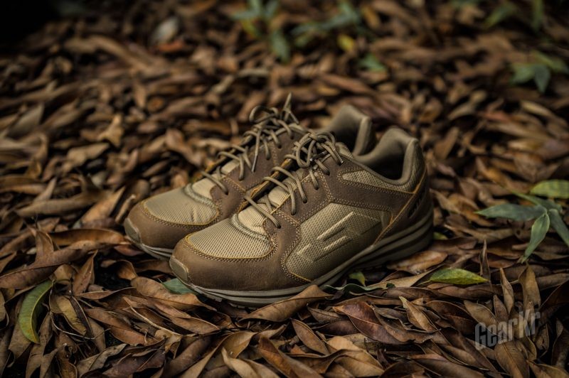 特工鞋测评,bates战术鞋矩阵测评