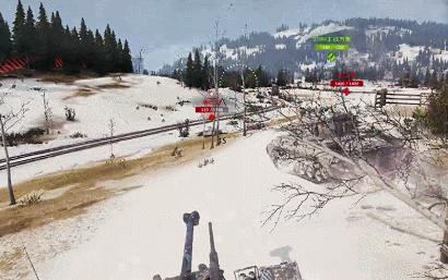 坦克世界最新8金重坦,wg坦克世界