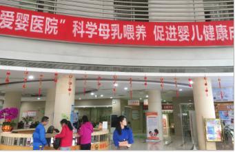 宝妈通乳的按摩手法,刚生完宝宝怎么快速通乳