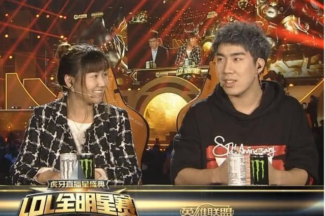 中国电竞女选手小苍,电竞女神小苍写真