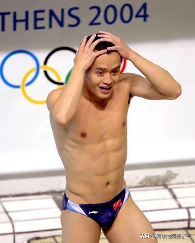 跳水奥运冠军退役,奥运跳水冠军退役堪比整容