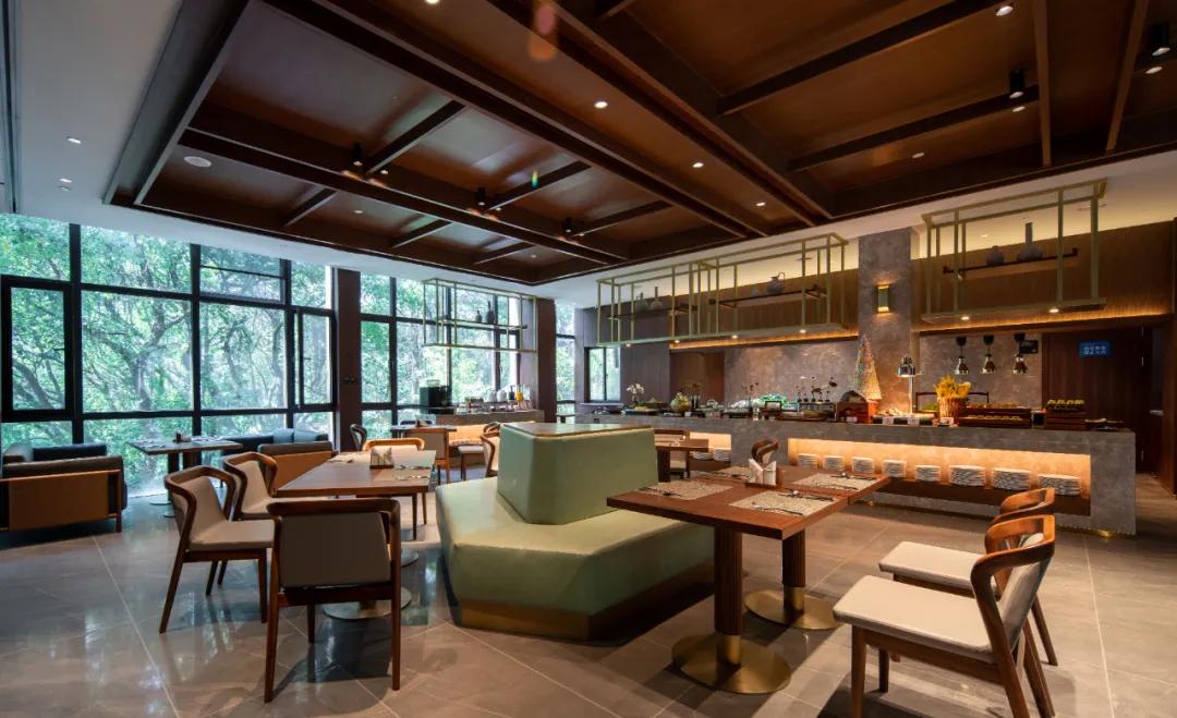 秋天杭州冷门但好看的景点,杭州赏秋景最好的地方