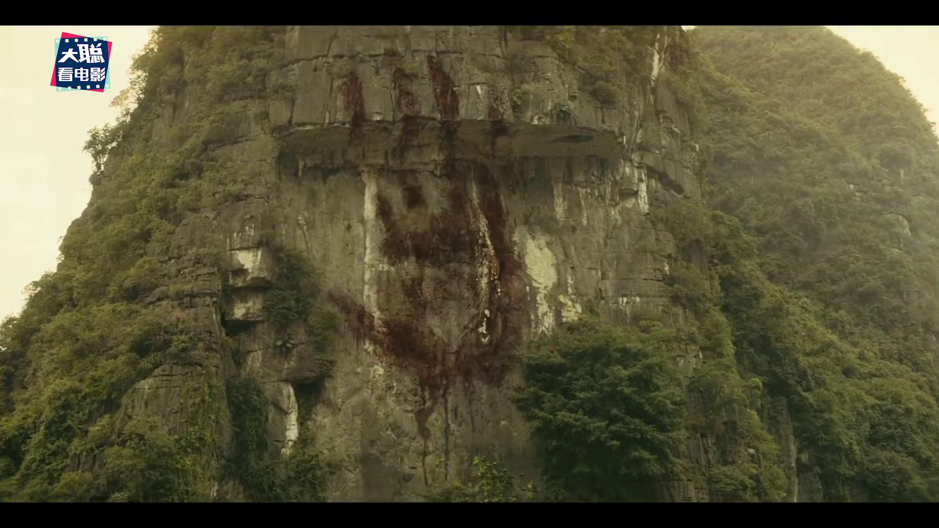 哥斯拉大战金刚隐藏彩蛋和冷知识,哥斯拉大战金刚彩蛋图片