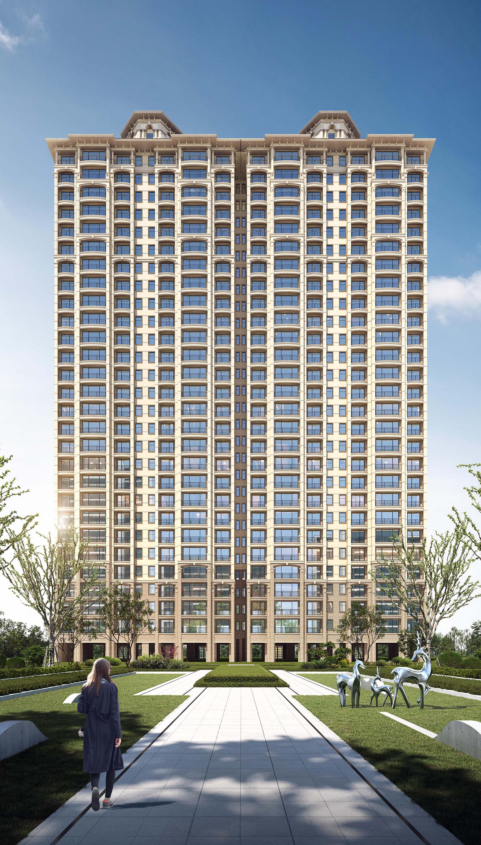 青岛再添一所三甲公立医院——山东中医药大学附属青岛医院