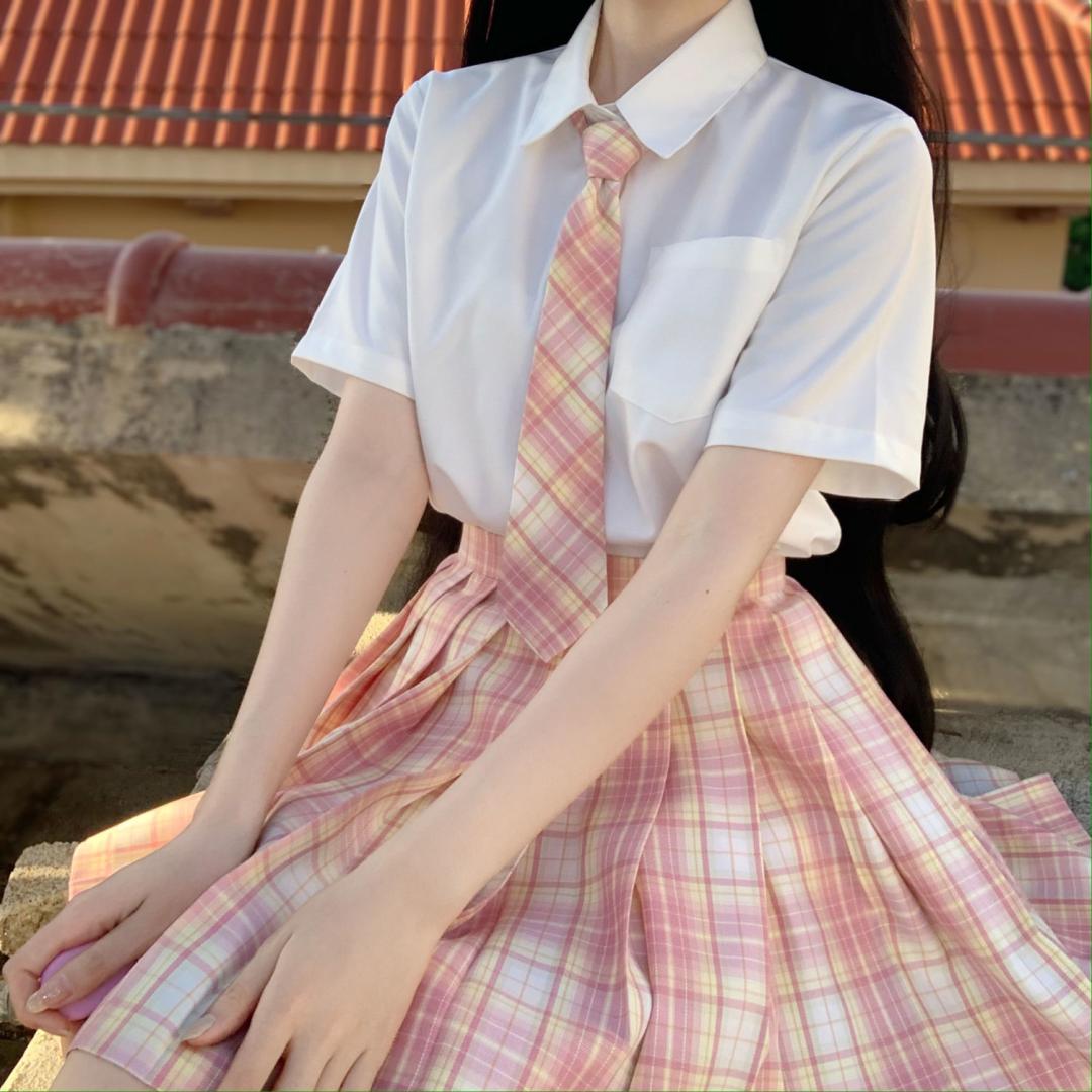 拼多多又正又便宜的jk,拼多多质量比较好的jk