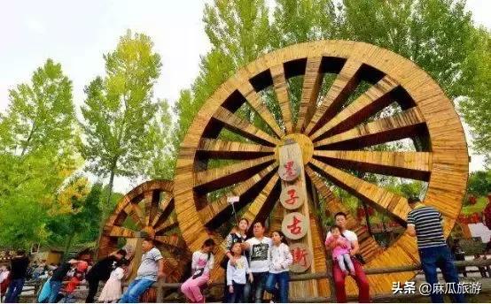 「县长带你去旅游」“古惑仔”引发首个“蛊惑灾”