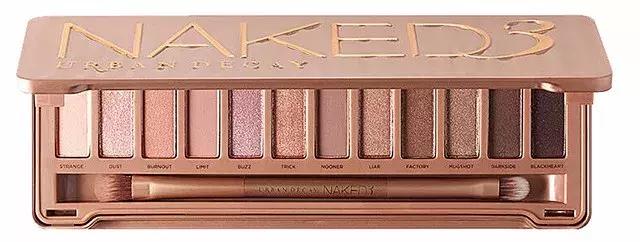 衰败城市眼影盘二百多是真的吗,衰败城市眼影盘哪个最值得买