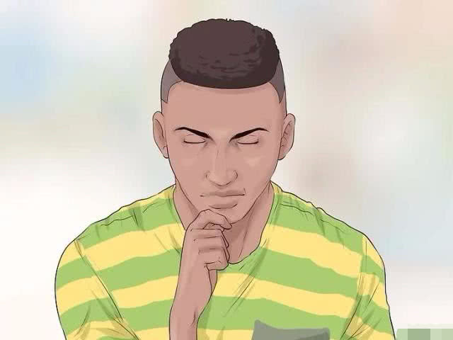 害羞的原因和克服害羞的方法,一害羞就脸红耳朵红怎么克服