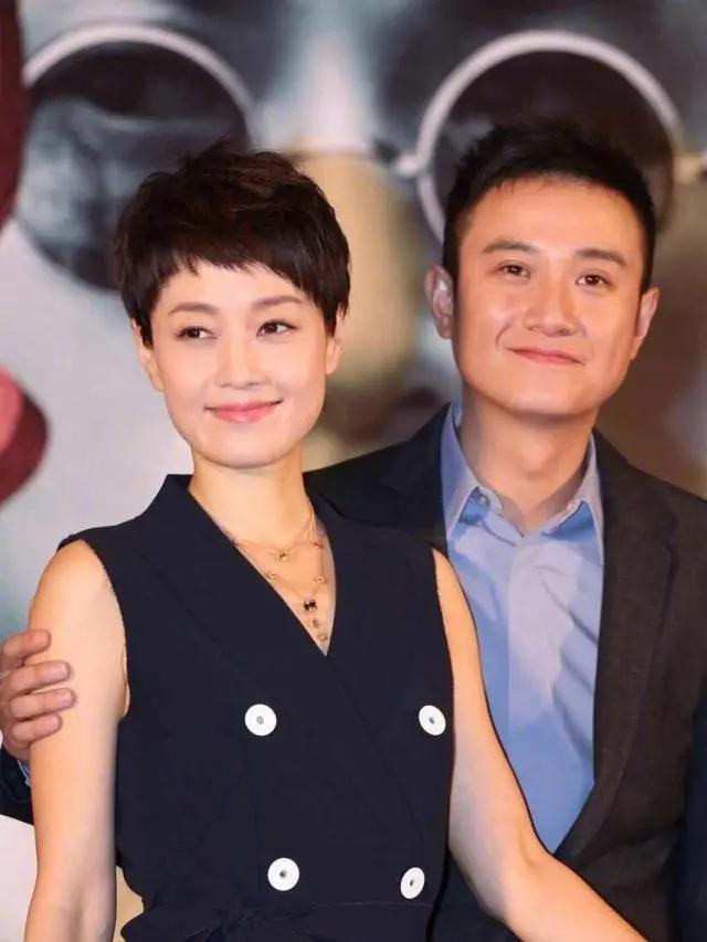 马伊琍离婚后更有魅力,马伊琍文章离婚应知道的四个道理