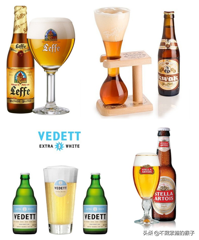 欧罗巴（六）：巧克力、啤酒王国，欧洲红魔——比利时