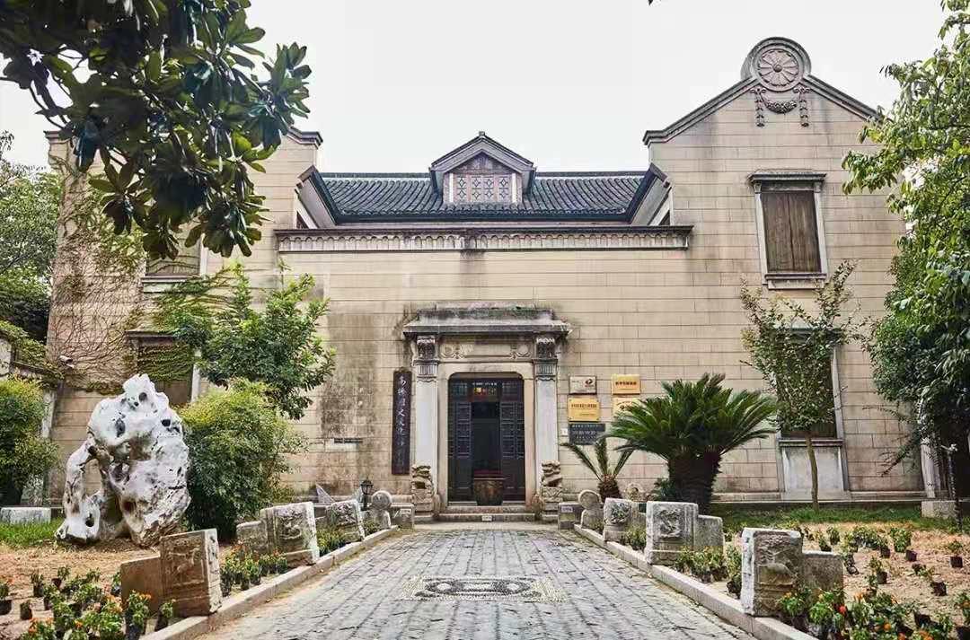 上海免费景点旅游攻略一日游,上海免费游玩景点推荐