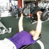 乐刻健身房器械使用大全,健身房练肩器械使用大全讲解