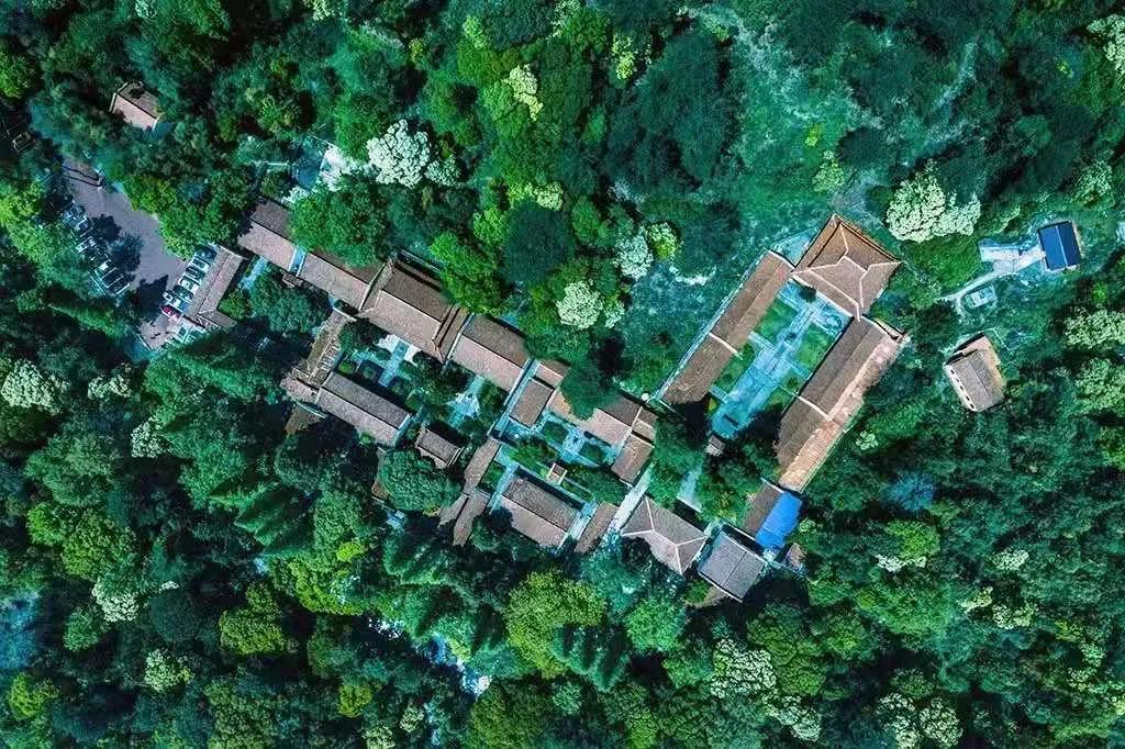 江西这座江边小城，凭什么占了我半本语文课本？