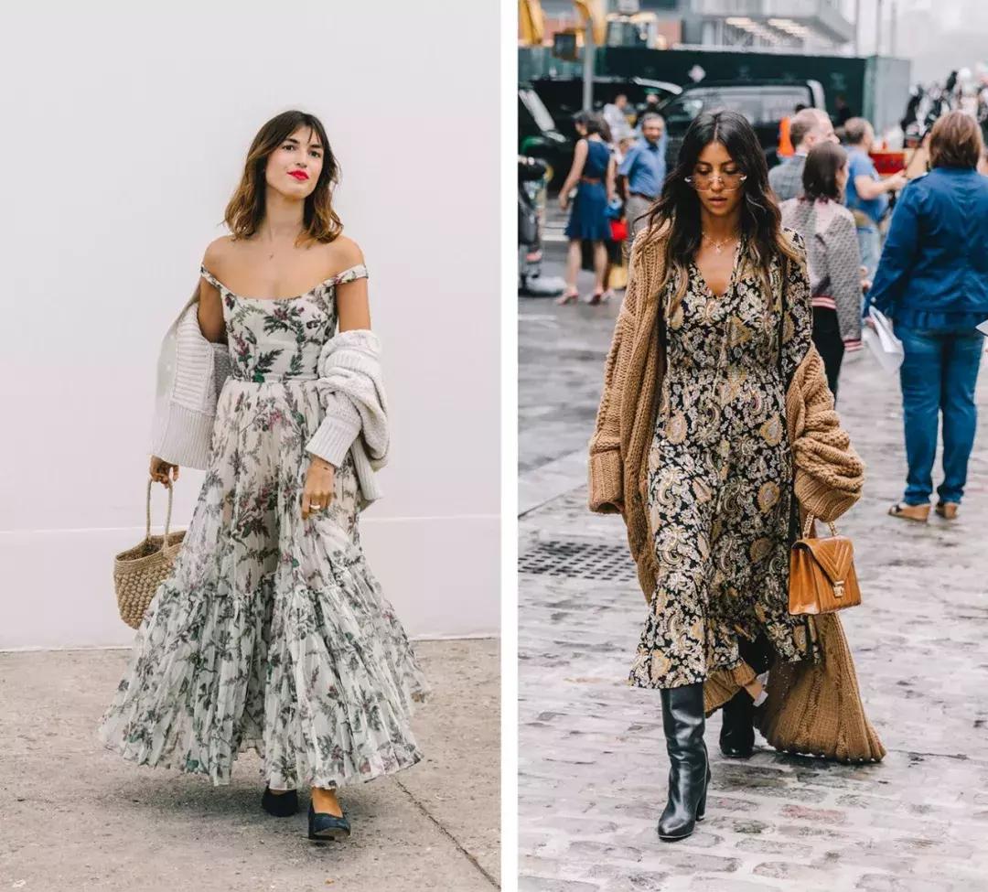 冬天必备的6款外套拿走不谢,必备秋冬外套