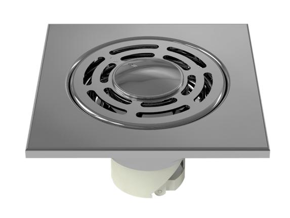 装修师傅把地漏堵了要怎样疏通,地漏堵住了该怎么疏通最简单方法